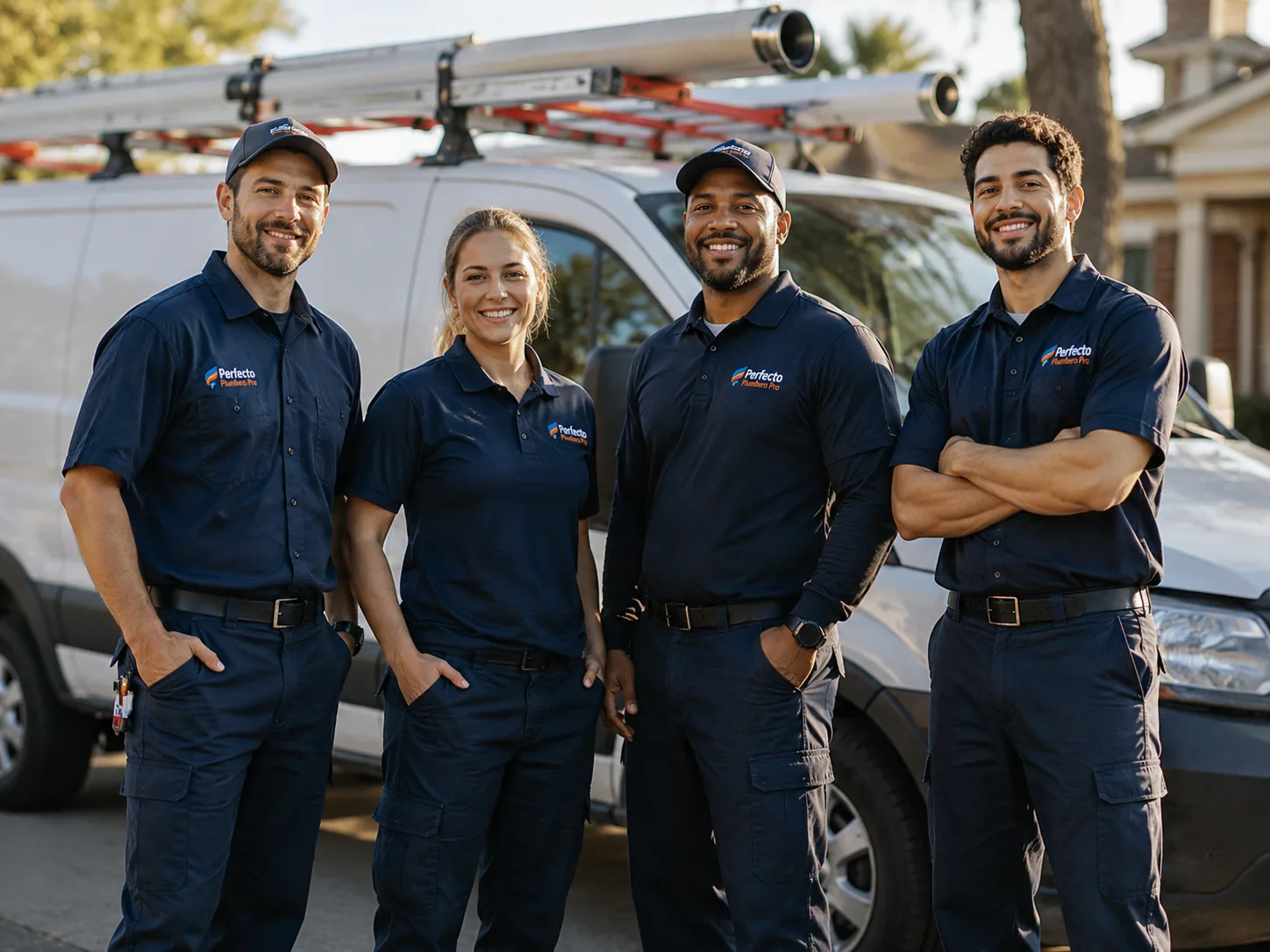 Emergency Plumber Near Me in Traskwood, AR near me